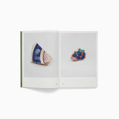 Clarice Cliff: Shards